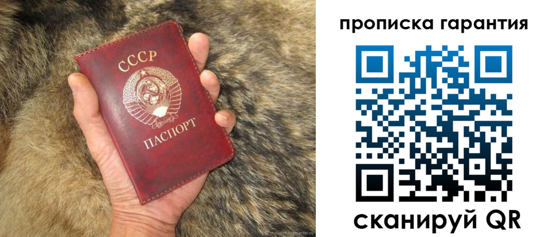 прописка паспорт в Чечне